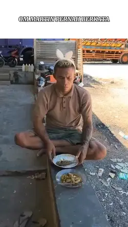 Om Martin pernaah