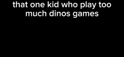 dino edit 