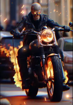 GhostRider