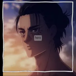 Born a hero