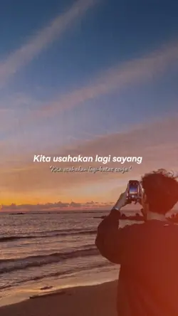 Kita usahakan lagi 
