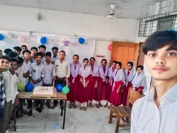 SSC batch 2025 