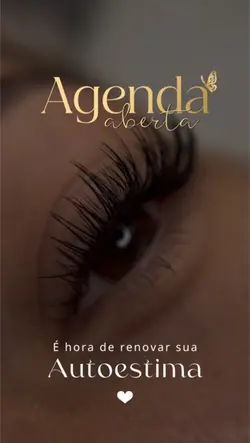 Agenda aberta