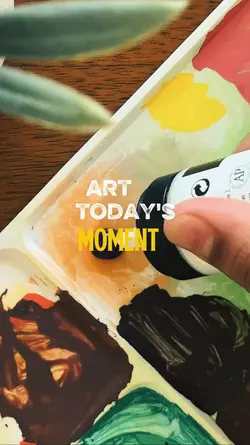 Art Today's moment