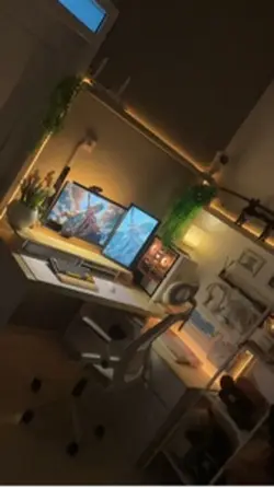 Cinematic pc