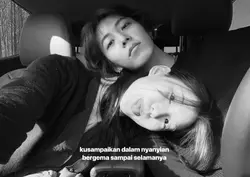 bergema selamanya 