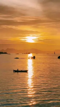 Pantai Bacground
