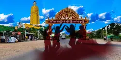 မဆော့ရဲကြဘူးမလား