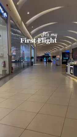 First Flight