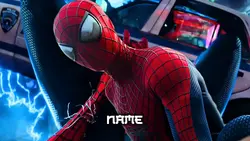 SPIDERMAN