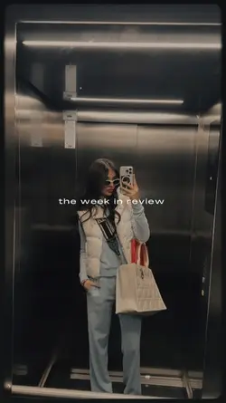 the week in review 