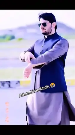Malik Adam khan