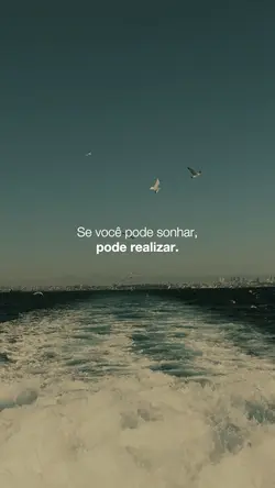 Pode realizar