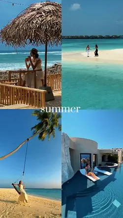 summer