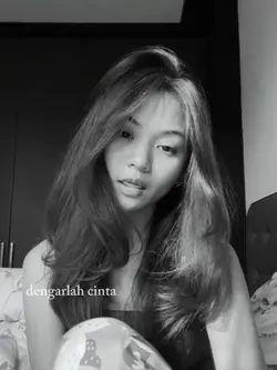 dengarlah cinta