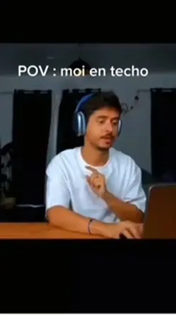 La technologie 