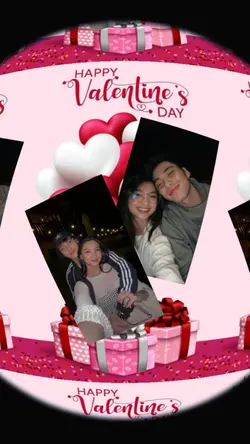 Valentine's Edit