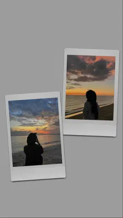 polaroid aesthetic
