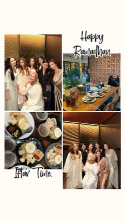 iftar time 4pict