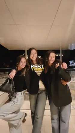 best friend|6 video