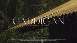 cardigan cinematic