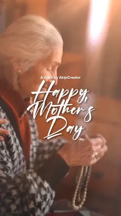 Mother's Day