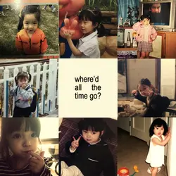 childhood