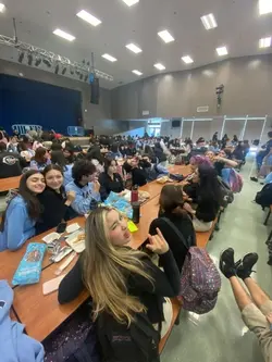farewell to school f