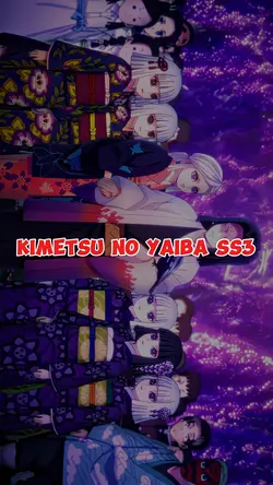 Kimetsu no yaiba