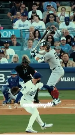 Aaron judge