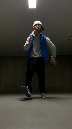 Dance video