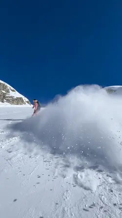 Snowboard break down