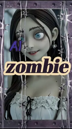 zombie