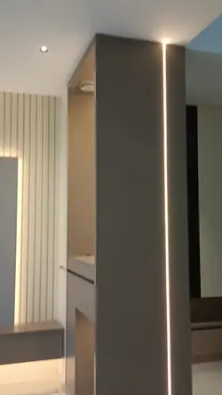Ruang Tamu Rekaan