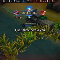 MLBB Sad Quotes