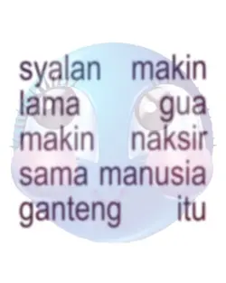 makin naksir