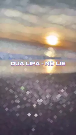 no lie slowmo