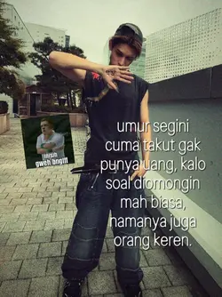 namanya jg org keren