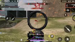 bloodstrike