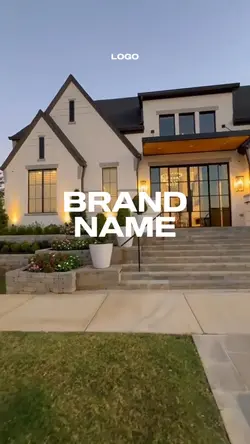 real estate promo