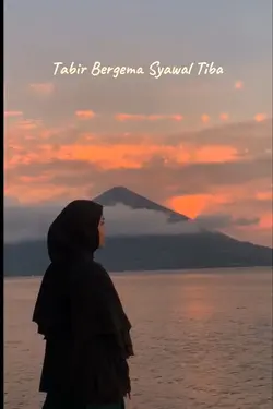 takbir bergema