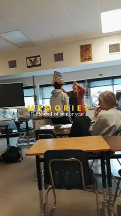 memories school 