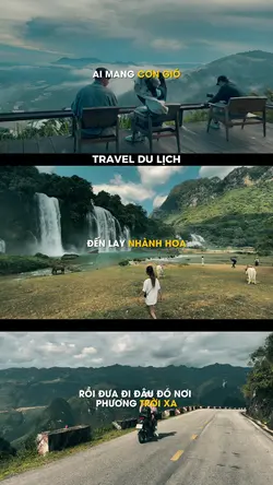 Travel Du Lịch..|8vd