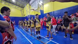 Tug of War