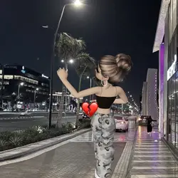 Couple Dance 