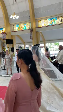 Wedding day