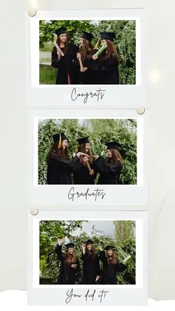 Graduation
