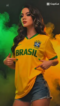 LOOK DO BRASIL