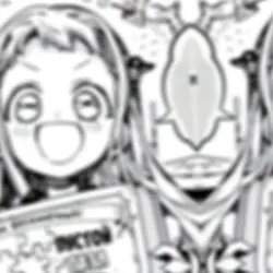 ぼかし編集！！