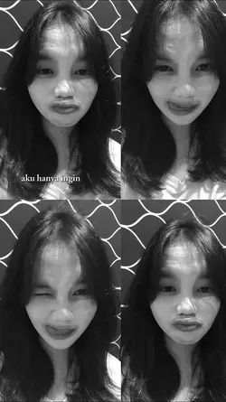 hitam putih ver
